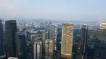 Potret Terkini Malaysia yang Selangkah Lagi Jadi Negara Maju