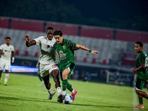Persebaya Vs Arema FC: Menang 1-0, Bajul Ijo ke Final Piala Presiden 2026