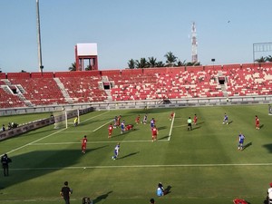 Kalahkan Persija, Persib Bandung Melenggang ke Final Piala Presiden 2026