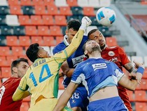 Persib Bandung Main Lagi Kapan? Ini Jadwal Lawan Sabah FC