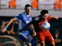 Prediksi Susunan Pemain Persib Saat Menghadapi Persija