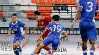 Semifinal Piala Presiden 2026 yang Aman dan Seru!
