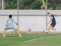 3 Pemain Asing Baru Gabung Latihan, Skuad PSM Makassar Mulai Lengkap