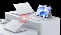 Bocoran Lenovo Googlebook, Pakai OS Baru dan Ada Tombol Gemini