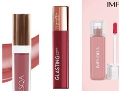 7 Lip Gloss yang Tahan Lama dan Murah, Harga di Bawah 100 Ribu