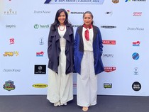 Indonesia Punya 2 Srikandi di Asia Cross Country Rally 2026