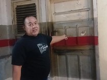 Pria Pasuruan Tewas Saat Penangkapan Judol Diduga Dianiaya Polisi