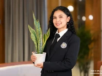 Maba UM Diminta Bawa Tanaman Lidah Mertua di PPKMB 2026 untuk Penghijauan