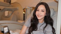 Bye Indonesia…. Memenuhi undangan @longines untuk menyaksikan Commonwealth games di Glasgow… Tapi ada kejadian kurang menyenangkan, koper ku rada dijebol kuncinya… hiks, untung gak ada yang hilang, tulis Maia Estianty dalam Instagram miliknya dilihat detikcom, Rabu (5/8/2026). Foto: dok Instagram Maia Estianty