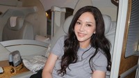 Duh! Kunci Koper Maia Estianty Dijebol