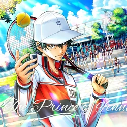 Setelah 27 Tahun, Serial Legendaris The Prince of Tennis II  Tamat