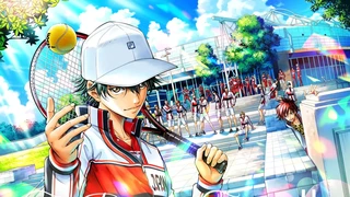 Setelah 27 Tahun, Serial Legendaris The Prince of Tennis II  Tamat