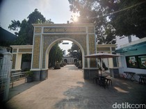 Taktik Masjid Sunda Kelapa Kelola Unit Usaha Mandiri demi Biayai Operasional