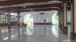 Mengintip Usaha Mandiri Masjid Agung Sunda Kelapa