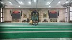 Mengintip Usaha Mandiri Masjid Agung Sunda Kelapa