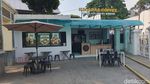 Mengintip Usaha Mandiri Masjid Agung Sunda Kelapa
