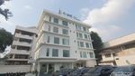 Mengintip Usaha Mandiri Masjid Agung Sunda Kelapa