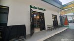 Mengintip Usaha Mandiri Masjid Agung Sunda Kelapa