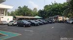Mengintip Usaha Mandiri Masjid Agung Sunda Kelapa