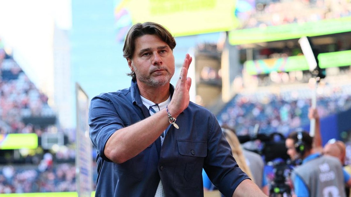 Mauricio Pochettino