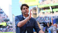 Pochettino Teken Kontrak Baru, Latih Timnas AS sampai 2030