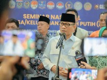 Mendes: Kopdes Merah Putih Penggerak Ekonomi Desa