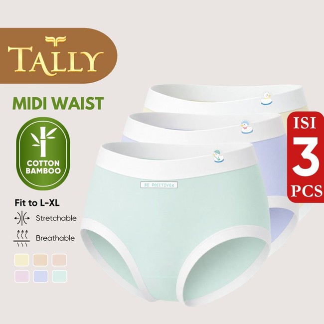 Merek underwear yang bagus