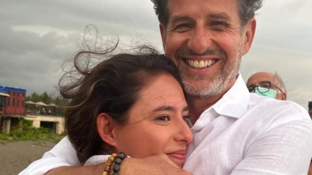 Nadine Kaiser, Putri Susi Pudjiastuti Berduka
