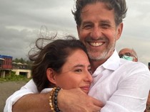 Nadine Kaiser, Putri Susi Pudjiastuti Berduka