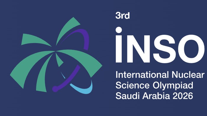 Olimpiade Sains Nuklir Internasional (INSO) 2026