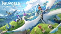 Palworld Online Mobile Akan Hadir, Ini Jadwal Rilisnya