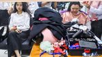 Pelatihan Tata Rias Bekali Siswa Berkebutuhan Khusus Menuju Dunia Kerja