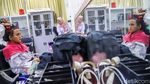 Pelatihan Tata Rias Bekali Siswa Berkebutuhan Khusus Menuju Dunia Kerja