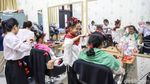 Pelatihan Tata Rias Bekali Siswa Berkebutuhan Khusus Menuju Dunia Kerja