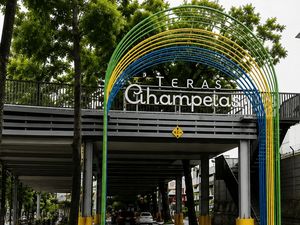 Dedi Mulyadi Ungkap Rencana Pembongkaran Teras Cihampelas