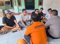 Pendakian Terakhir Maliya dan Irfan di Gunung Piramid
