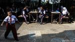 Penyusunan Menu MBG Disesuaikan untuk Murid Berkebutuhan Khusus