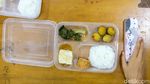 Penyusunan Menu MBG Disesuaikan untuk Murid Berkebutuhan Khusus