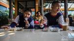 Penyusunan Menu MBG Disesuaikan untuk Murid Berkebutuhan Khusus