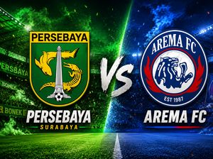 Jadwal Semifinal Piala Presiden 2026 Hari Ini: Ada Persebaya Vs Arema