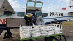 Sumsel Berpotensi Diguyur Hujan Intensitas Ringan, OMC Dimaksimalkan