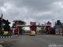 Pungli Jukir Liar di Cibodas Ancam PAD Wisata Cianjur