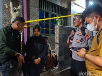 Cerita Karyawan Saat Temukan Mayat Pria Tanpa Busana dalam Penginapan