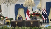 PM Thailand Ungkap 500 WNI Korban Online Scam Masih Proses Pemulangan