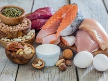 Bosan Dada Ayam? Ini 7 Sumber Makanan Kaya Protein Sesuai Kebutuhan Tubuh