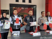 Polisi Tetapkan 3 Tersangka Kasus Korupsi Pengadaan Alat Kedokteran di Babel