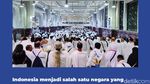 Rekor! Jemaah Haji-Umrah Tembus 19,5 Juta dalam Setahun