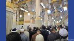 Rekor! Jemaah Haji-Umrah Tembus 19,5 Juta dalam Setahun