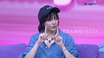 Rina Nose Tak Asal Oplas, Pertimbangkan Fungsi hingga Ideal Orang Asia