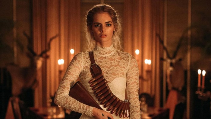 Samara Weaving